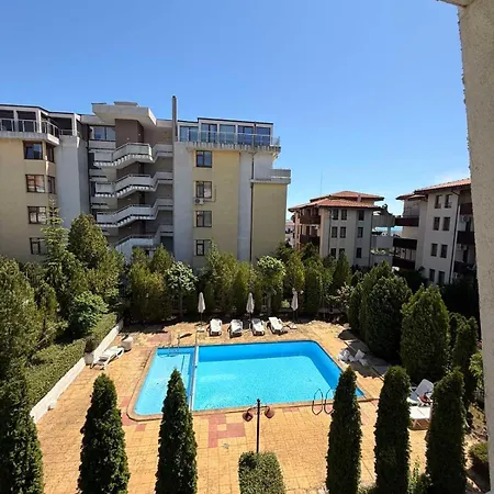 Apartamento Gabi St Sveti Vlas