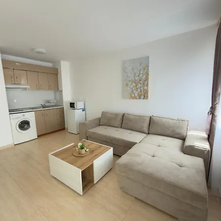 Gabi St Apartamento *