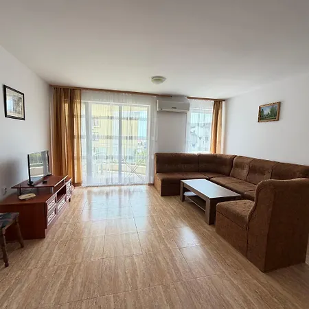Apartamento Gabi St Sveti Vlas