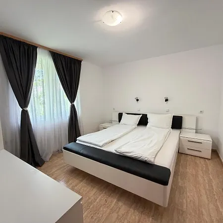 Apartamento Gabi St *