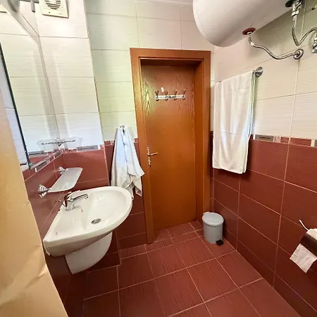 Gabi St Apartamento