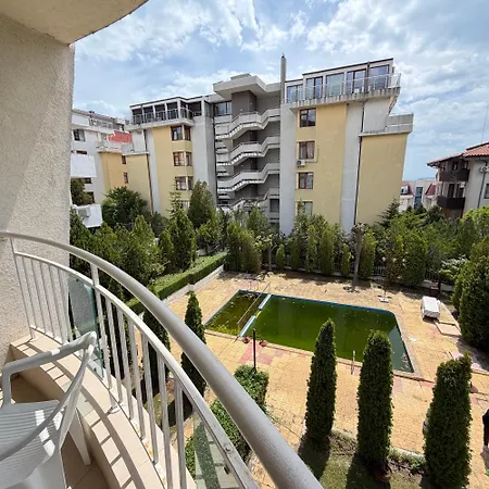 Apartamento Gabi St
