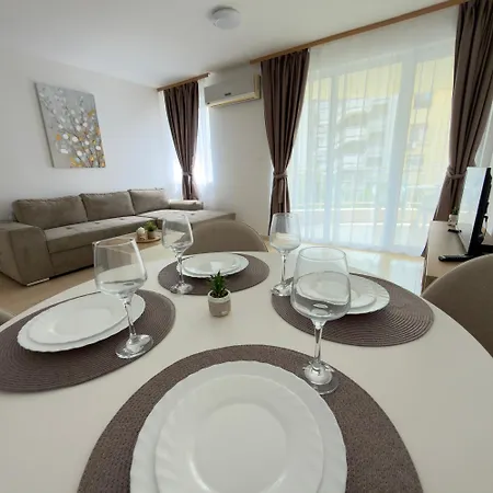 Apartamento Gabi St