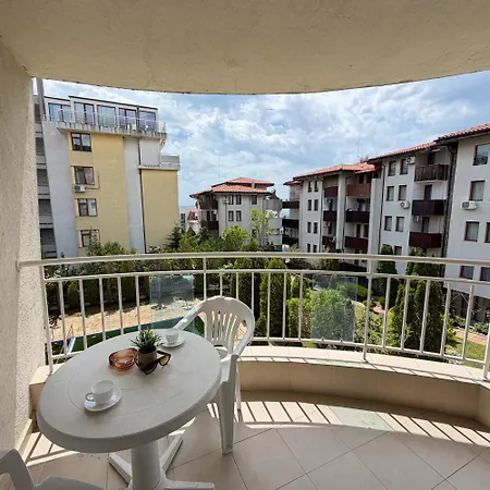 Gabi St Apartamento *