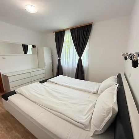 Gabi St Apartamento Sveti Vlas