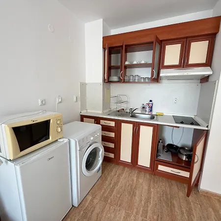 Gabi St Apartmán *