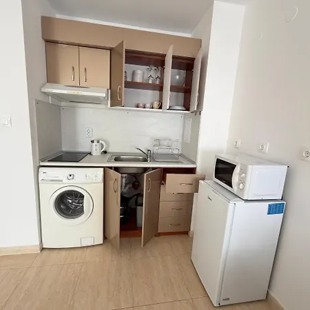 Gabi St Apartamento Sveti Vlas
