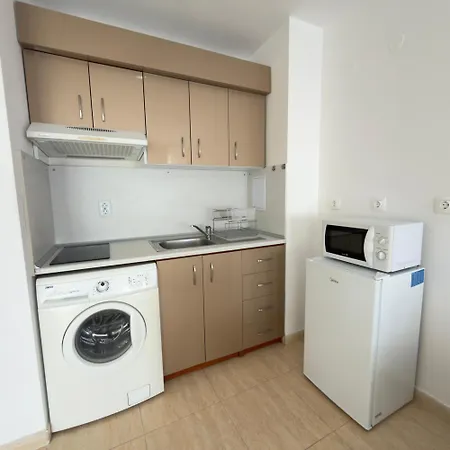 Apartamento Gabi St Sveti Vlas