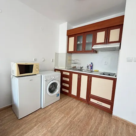 Apartamento Gabi St *