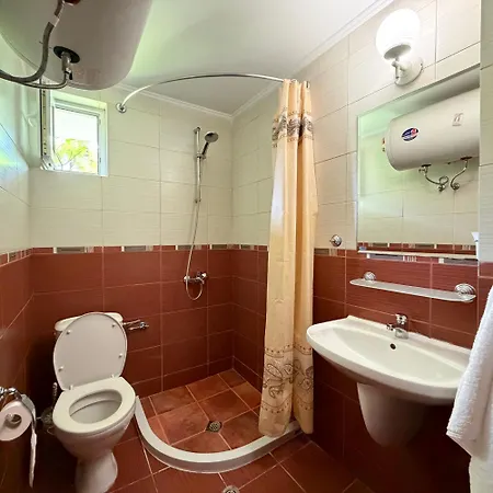 Apartamento Gabi St