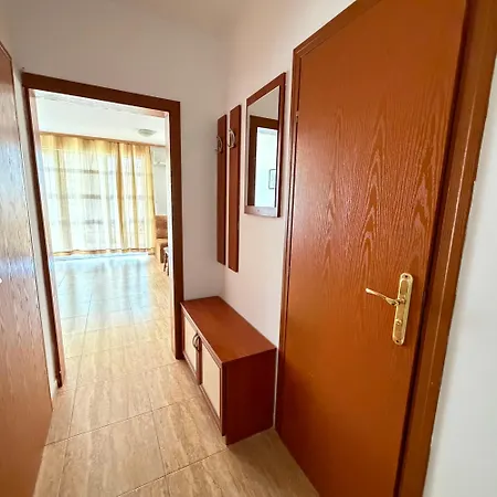 Apartamento Gabi St *