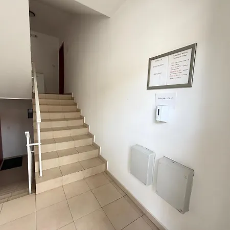 Gabi St Sveti Vlas