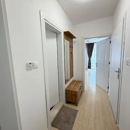 Apartamento Gabi St Sveti Vlas